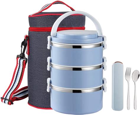 steel round lunch box|steel lunch box for adults.